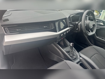 Used Audi A1 2025 for sale - 76672570: Photo