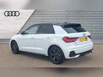 Used Audi A1 2025 for sale - 76672570: Photo