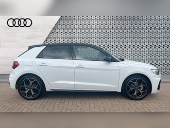 Used Audi A1 2025 for sale - 76672570: Photo