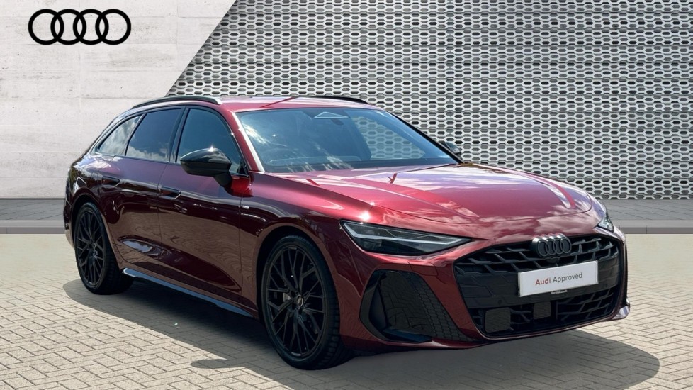 Used Audi A6 2025 for sale - 75495625: Photo 1