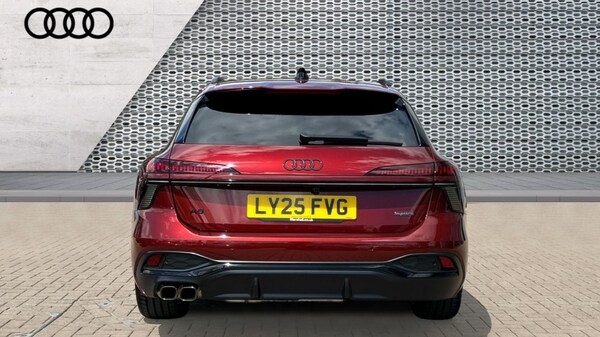 Used Audi A6 2025 for sale - 75495625: Photo 11