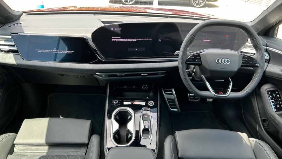 Used Audi A6 2025 for sale - 75495625: Photo 12