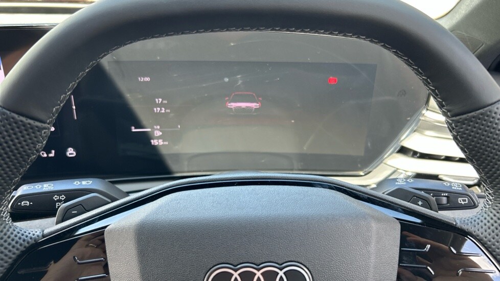 Used Audi A6 2025 for sale - 75495625: Photo 14