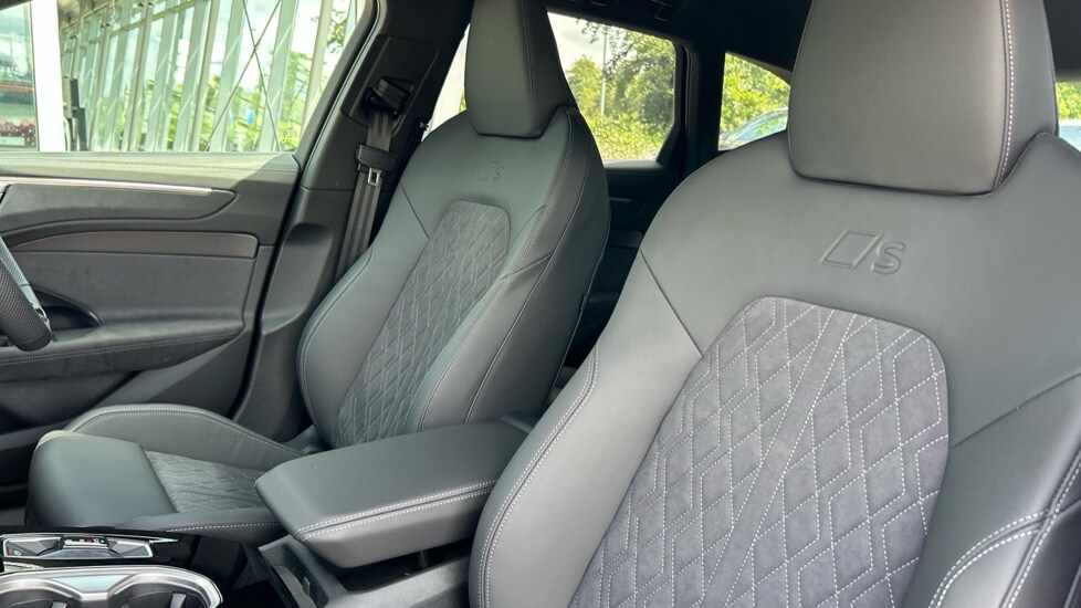 Used Audi A6 2025 for sale - 75495625: Photo 17