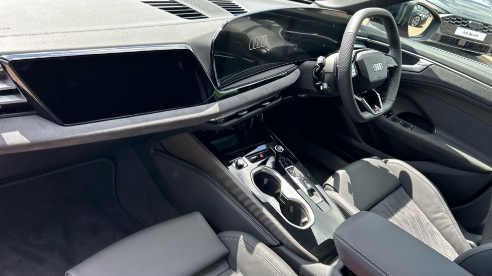 Used Audi A6 2025 for sale - 75495625: Photo 2