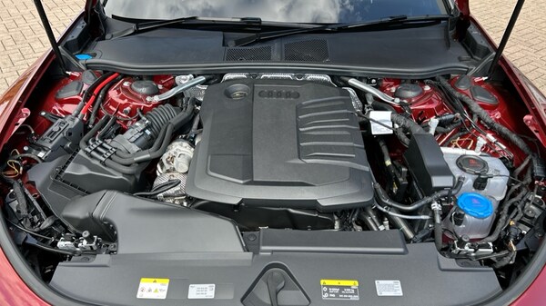 Used Audi A6 2025 for sale - 75495625: Photo 20