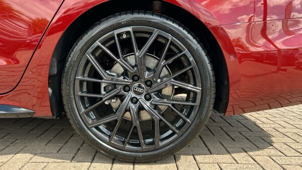 Used Audi A6 2025 for sale - 75495625: Photo 21
