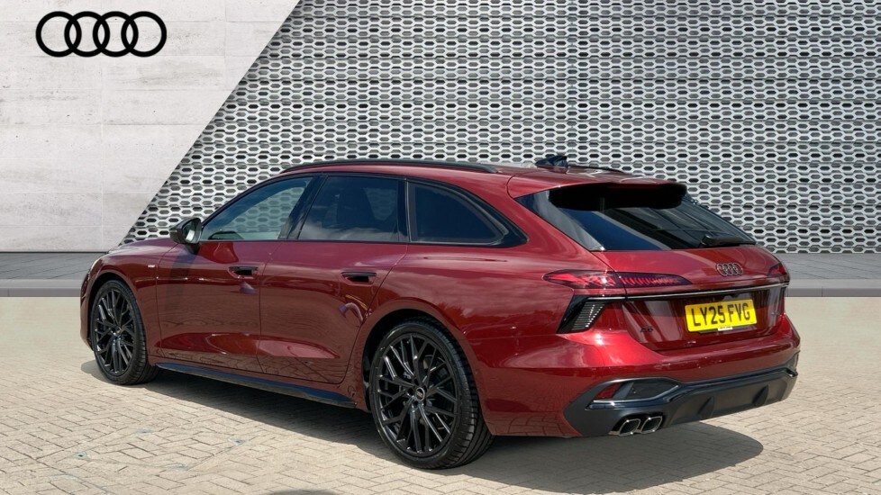 Used Audi A6 2025 for sale - 75495625: Photo 3