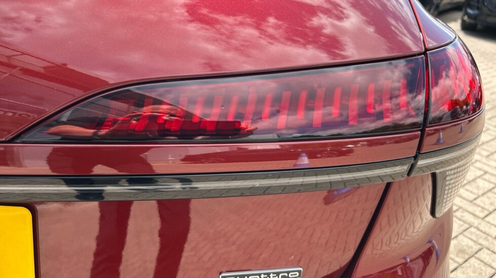 Used Audi A6 2025 for sale - 75495625: Photo 33