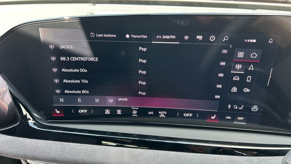 Used Audi A6 2025 for sale - 75495625: Photo 38