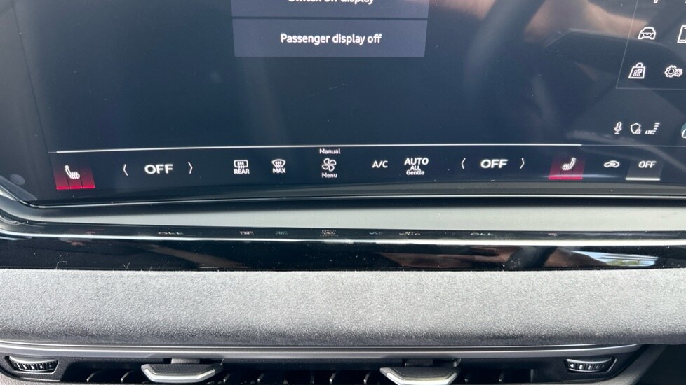 Used Audi A6 2025 for sale - 75495625: Photo 39