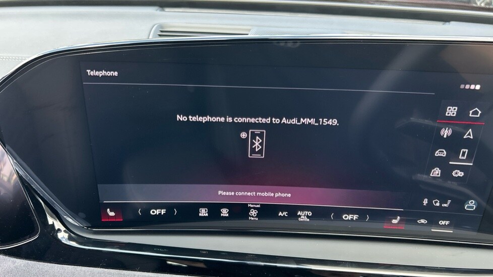 Used Audi A6 2025 for sale - 75495625: Photo 40