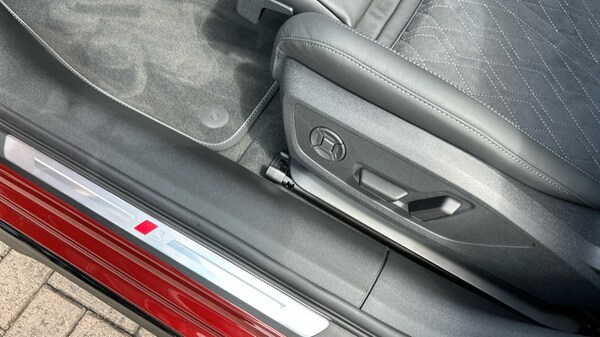 Used Audi A6 2025 for sale - 75495625: Photo 41