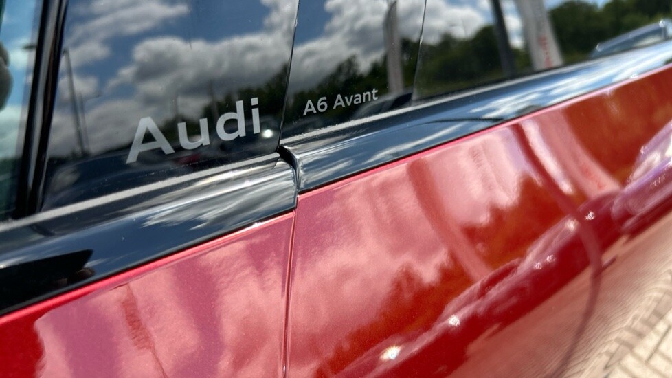 Used Audi A6 2025 for sale - 75495625: Photo 44