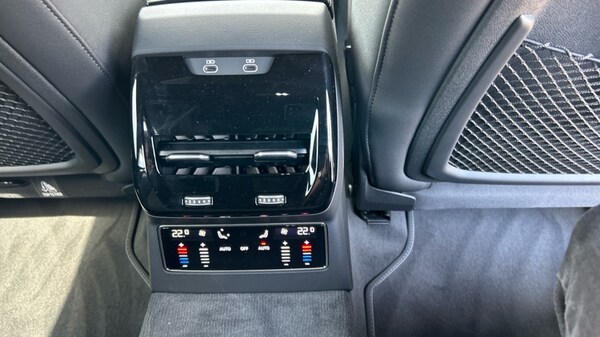Used Audi A6 2025 for sale - 75495625: Photo 48