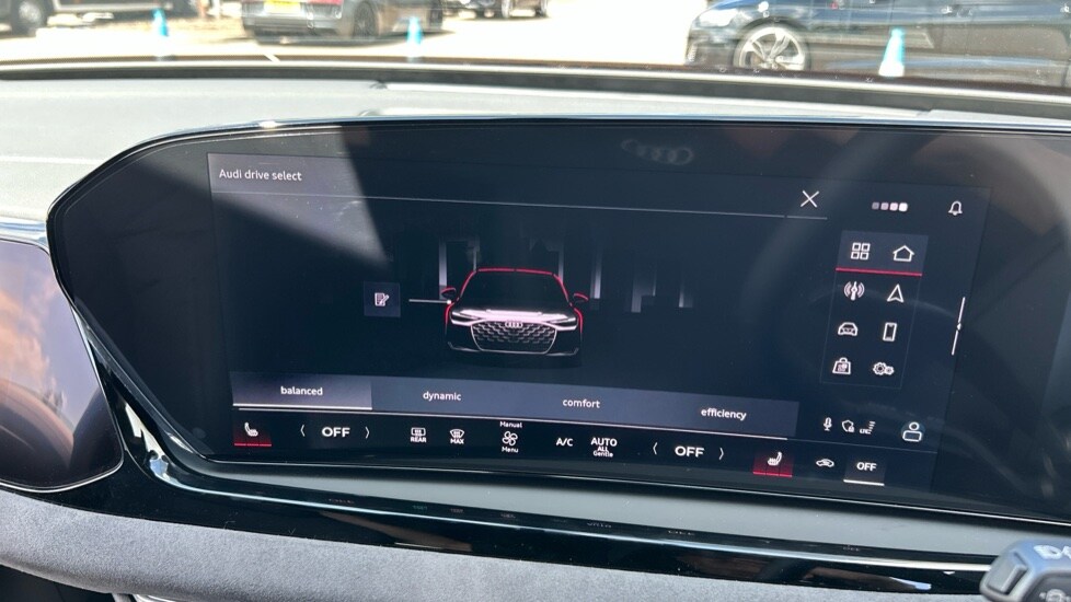 Used Audi A6 2025 for sale - 75495625: Photo 52