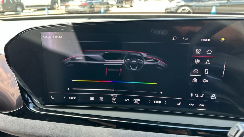 Used Audi A6 2025 for sale - 75495625: Photo 56