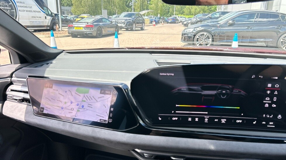 Used Audi A6 2025 for sale - 75495625: Photo 57