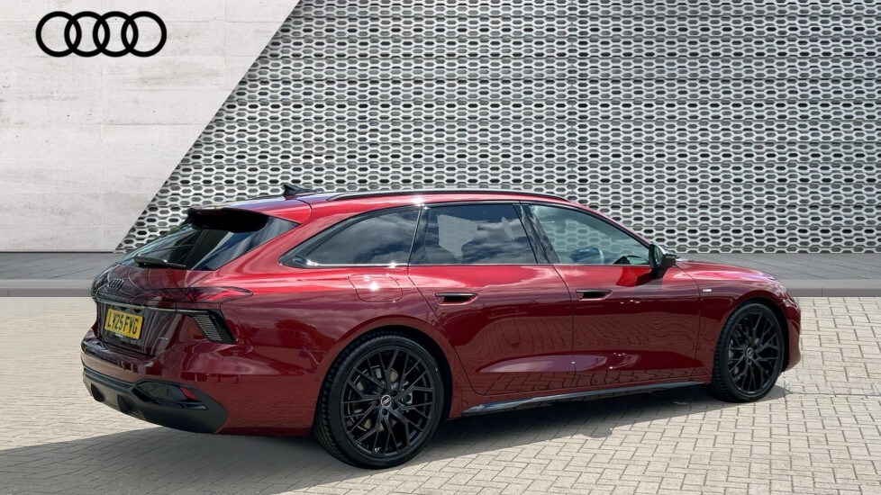 Used Audi A6 2025 for sale - 75495625: Photo 8