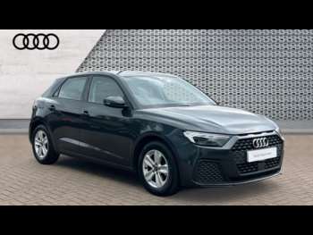 2023 - 30 TFSI 110 Technik 5dr S Tronic Auto