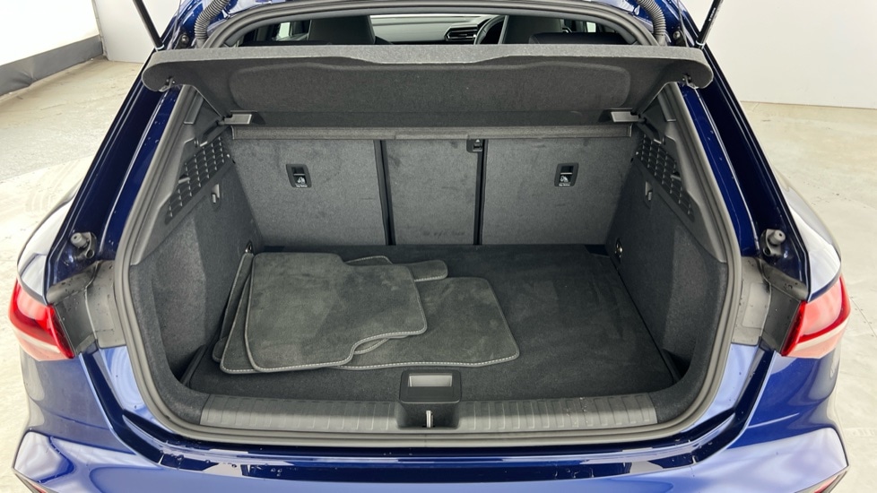 Used Audi A3 2025 for sale - 77060694: Photo 18