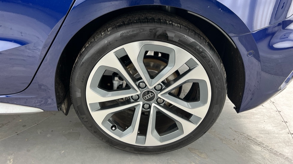 Used Audi A3 2025 for sale - 77060694: Photo 22