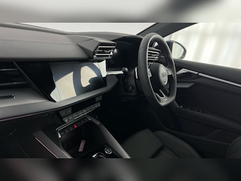 Used Audi A3 2025 for sale - 77060694: Photo