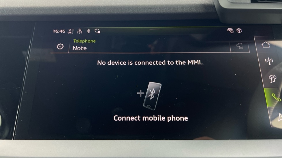 Used Audi A3 2025 for sale - 77060694: Photo 38