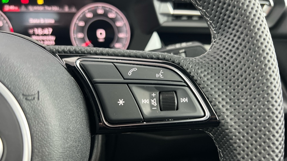 Used Audi A3 2025 for sale - 77060694: Photo 42