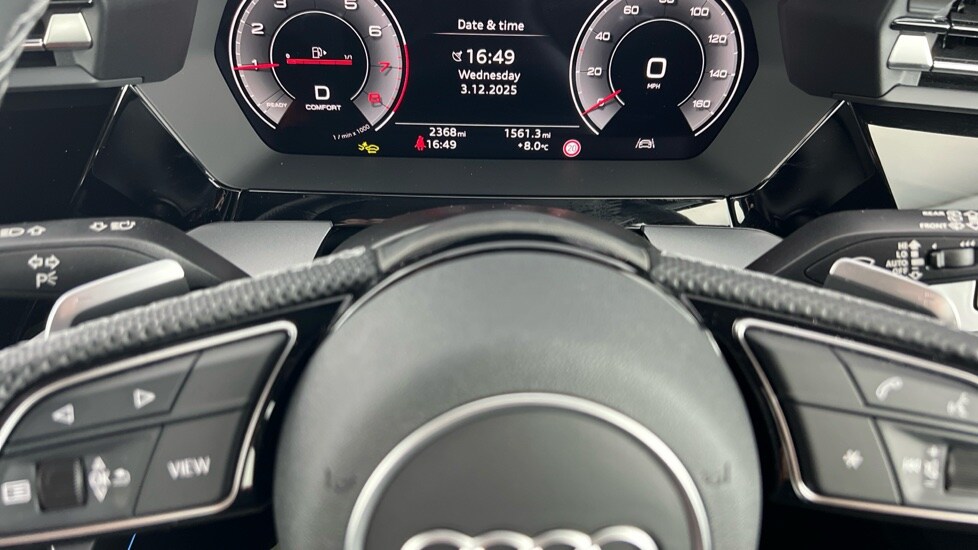 Used Audi A3 2025 for sale - 77060694: Photo 48