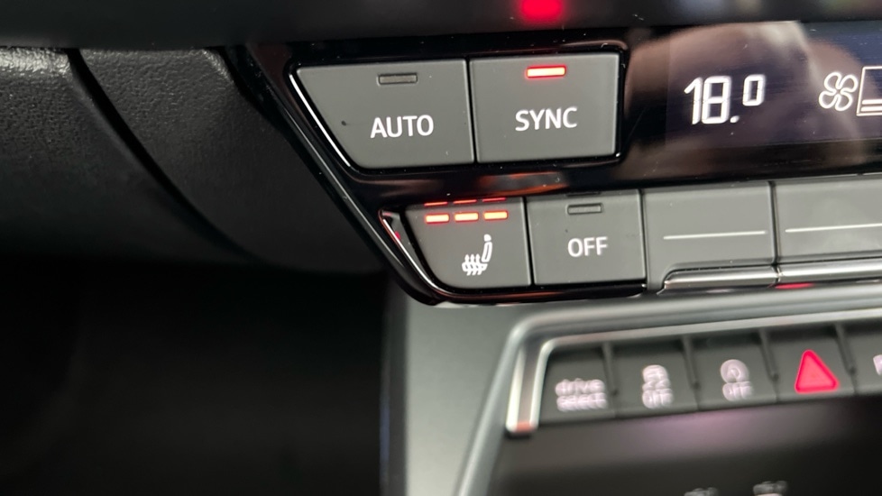 Used Audi A3 2025 for sale - 77060694: Photo 53