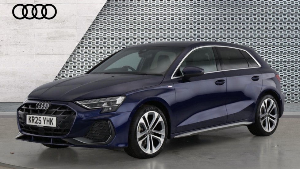 Used Audi A3 2025 for sale - 77060694: Photo 7