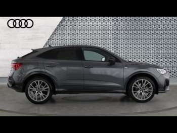 Used Audi Q3 2024 for sale - 74915678: Photo