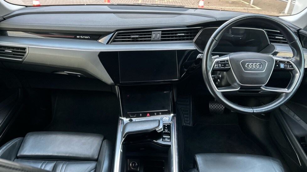 Used Audi e-tron 2019 for sale - 77084813: Photo 12