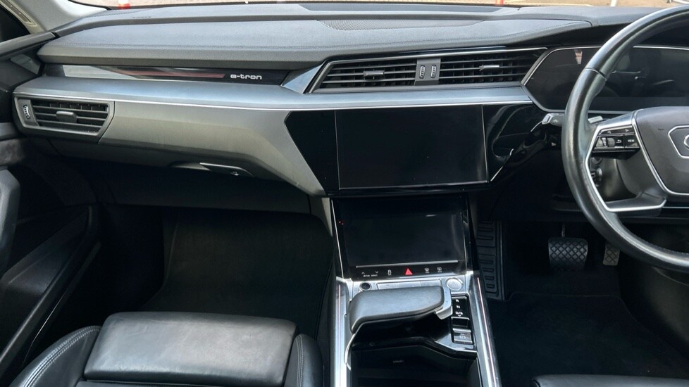 Used Audi e-tron 2019 for sale - 77084813: Photo 13