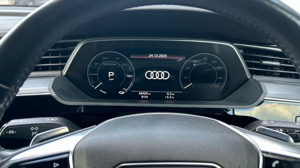Used Audi e-tron 2019 for sale - 77084813: Photo 14