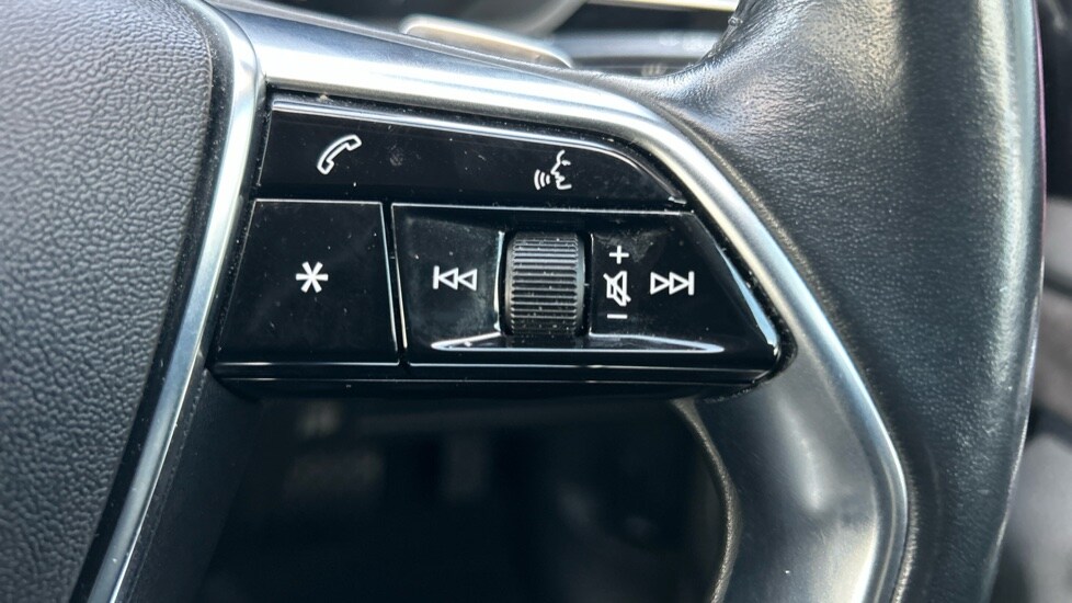 Used Audi e-tron 2019 for sale - 77084813: Photo 24