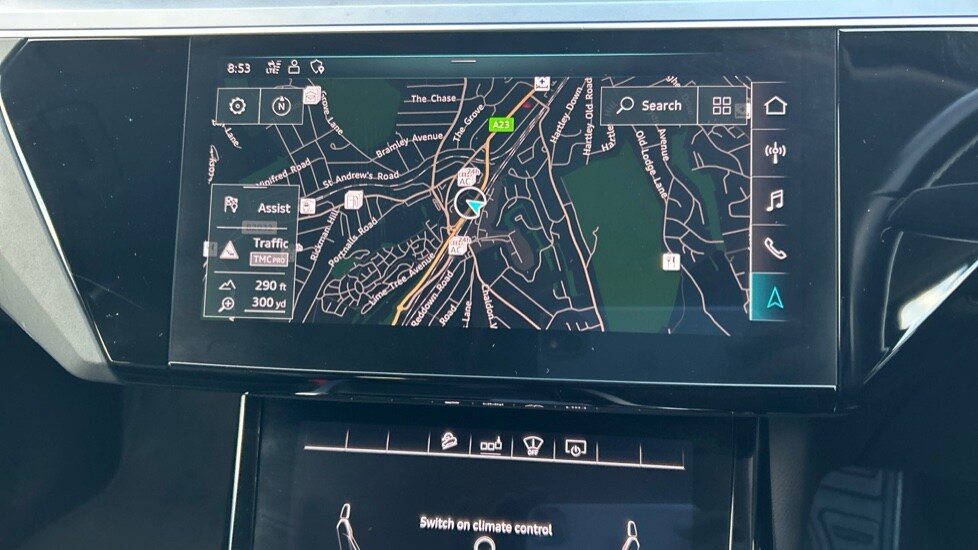 Used Audi e-tron 2019 for sale - 77084813: Photo 25