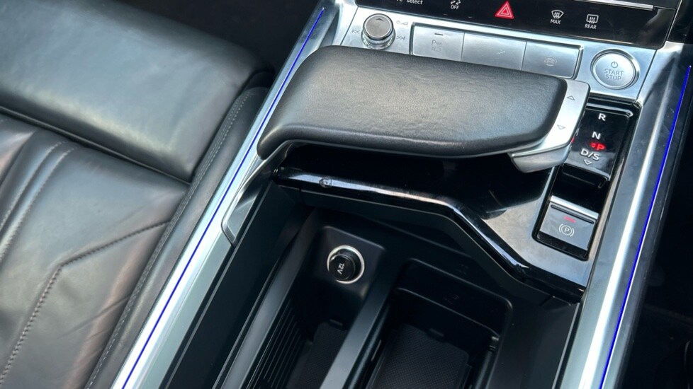 Used Audi e-tron 2019 for sale - 77084813: Photo 26