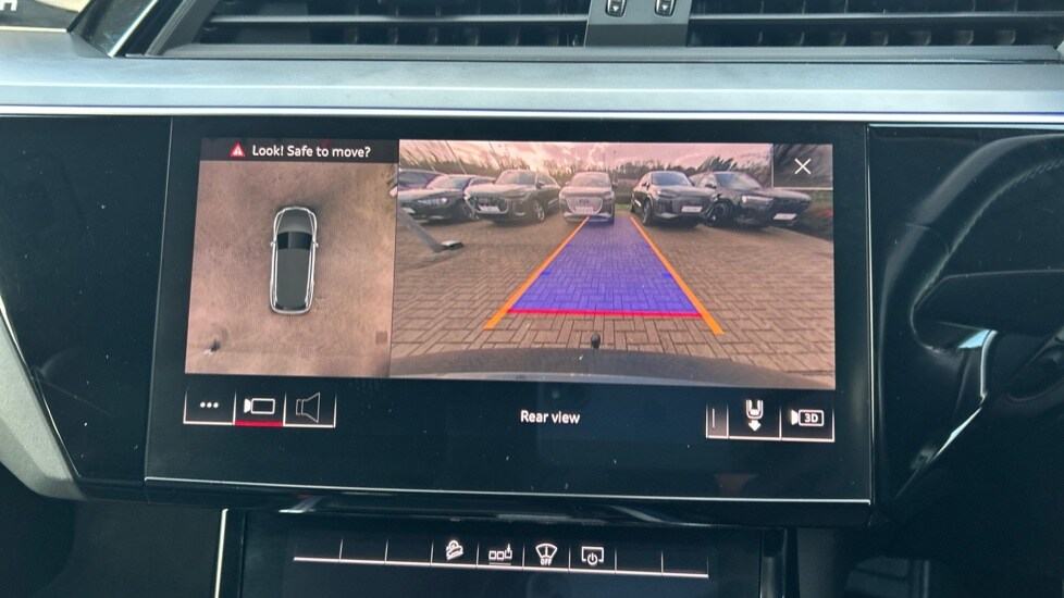 Used Audi e-tron 2019 for sale - 77084813: Photo 36