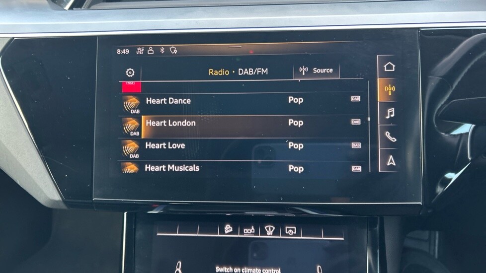 Used Audi e-tron 2019 for sale - 77084813: Photo 38