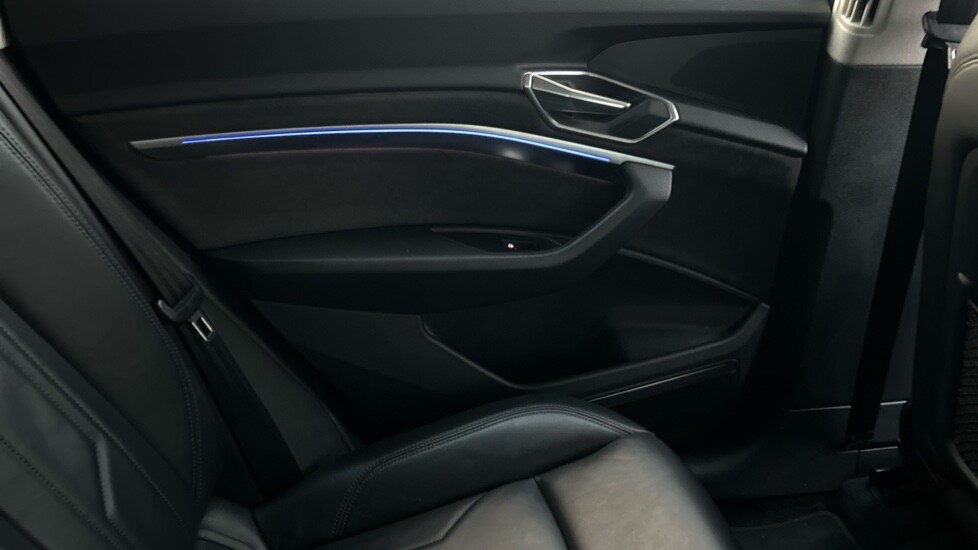 Used Audi e-tron 2019 for sale - 77084813: Photo 50