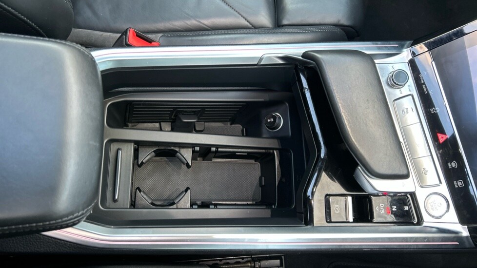 Used Audi e-tron 2019 for sale - 77084813: Photo 56