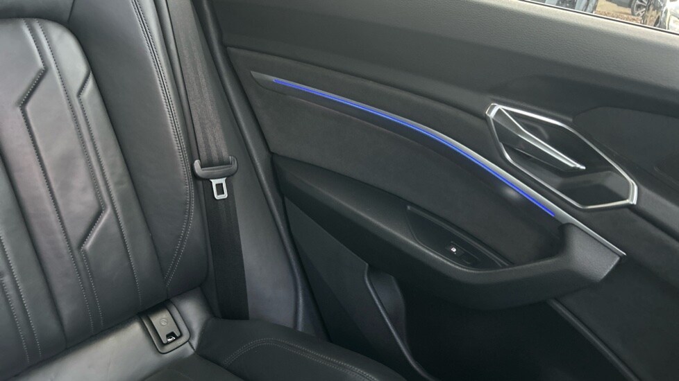 Used Audi e-tron 2019 for sale - 77084813: Photo 57