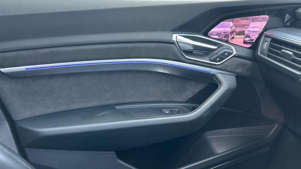 Used Audi e-tron 2019 for sale - 77084813: Photo 58