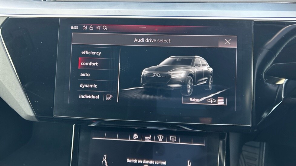 Used Audi e-tron 2019 for sale - 77084813: Photo 62