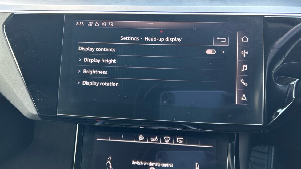 Used Audi e-tron 2019 for sale - 77084813: Photo 66