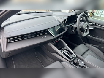 Used Audi A3 2025 for sale - 76796290: Photo