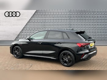 Used Audi A3 2025 for sale - 76796290: Photo