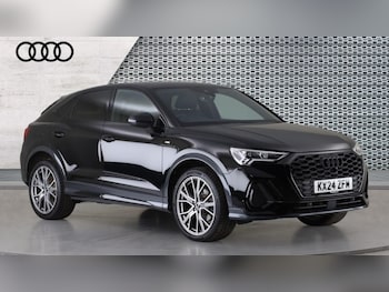 Used Audi Q3 2024 for sale - 75886973: Photo